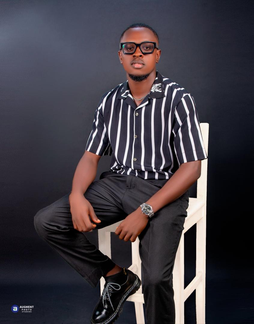 Chidinma N.